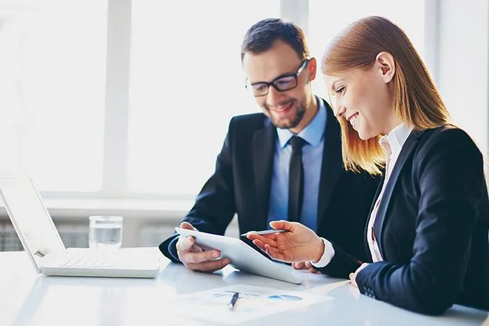 Secretarial Services